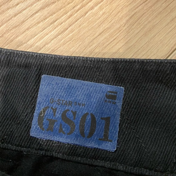 GStar pants - Picture 5 of 5